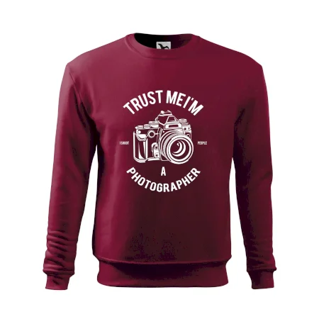 Trust me Photographer