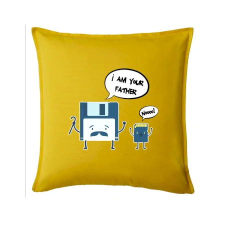 I am your father SD karta