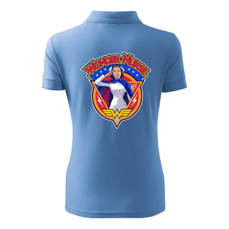 Corona wonder nurse