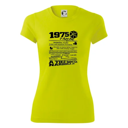 1975 v kocke