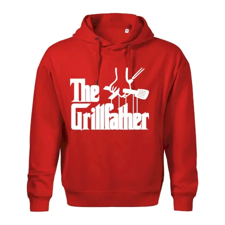 The Grillfather