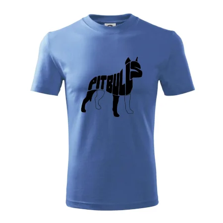 Pit Bull Teriér