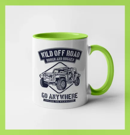 Wild Off Road