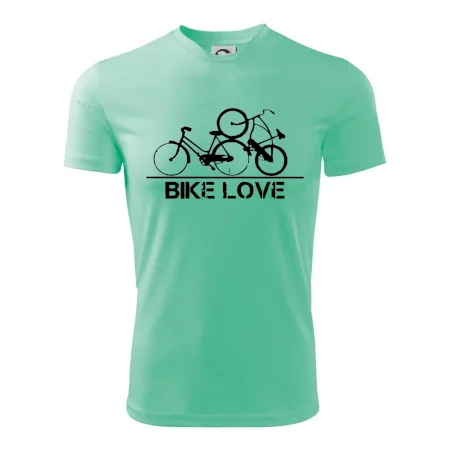 Bike love