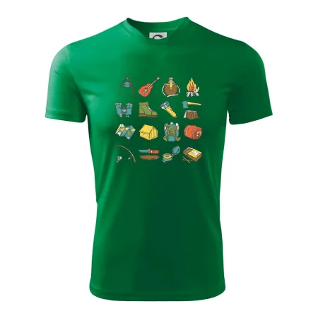 Camping set