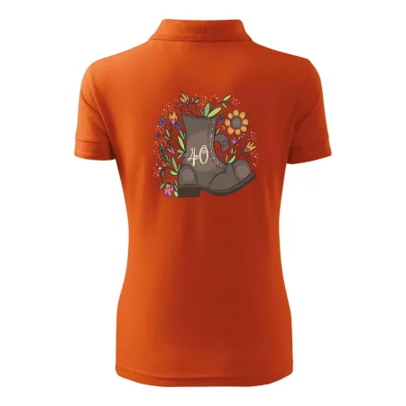 Stará topánka 40