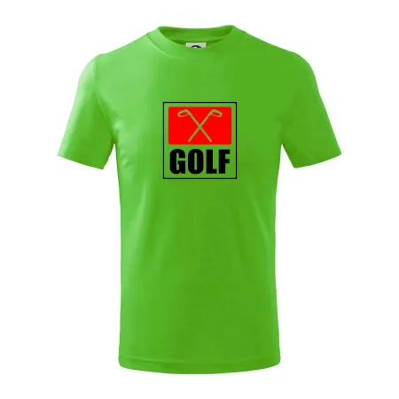 Golfové palice