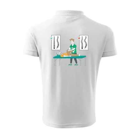 Fyziologické zakrivenie chrbtice