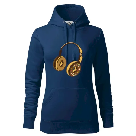 Headphone Donut