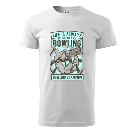 Bowling Champion