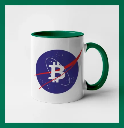 Bitcoin iný vesmír