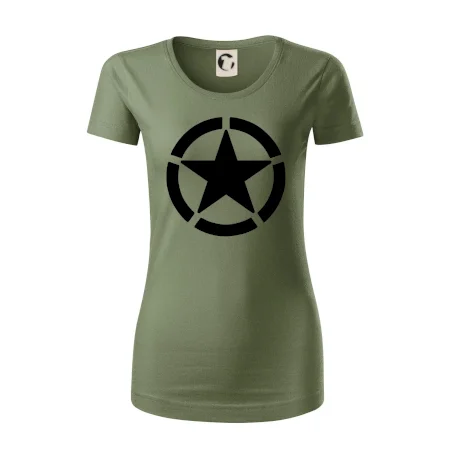 Army hvězda
