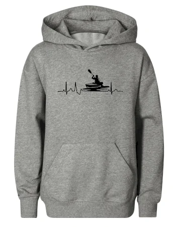 EKG kajak