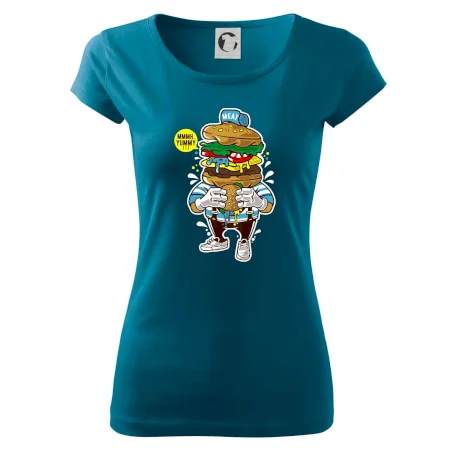 Burgrák