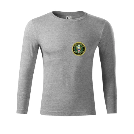 United States Army barevné