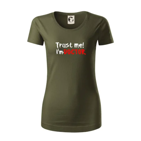 Trust me I´m  a Doctor / Ver mi som Doktor