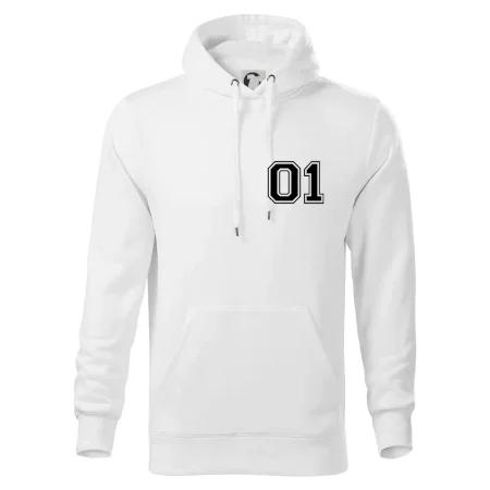 King - Queen - 01 dres (čiernobiela)
