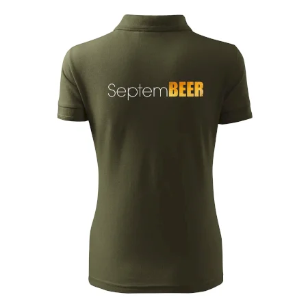 Pivné mesiace - septeBEER