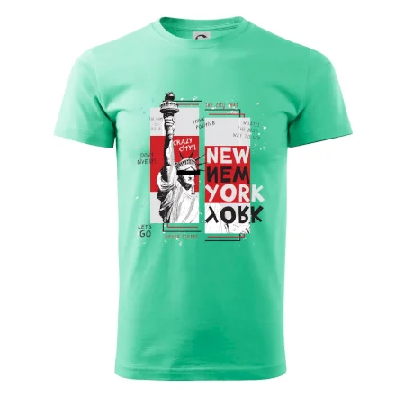 New york socha