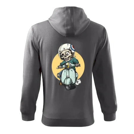 Skúter rebel