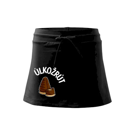 Úlkožrút