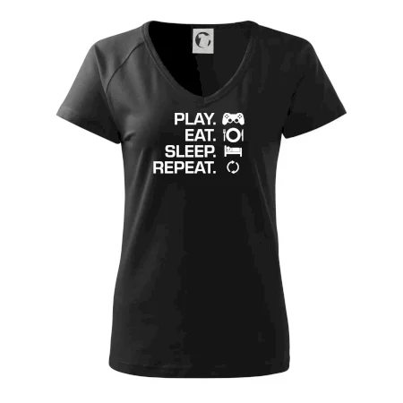 Play Eat Sleep Repeat game