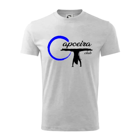 Capoeira club - bojovník