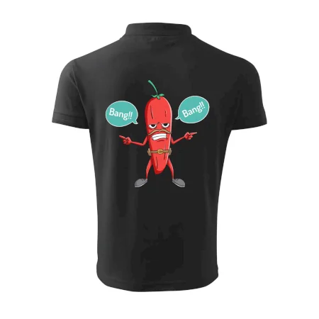 Chilli bang bang