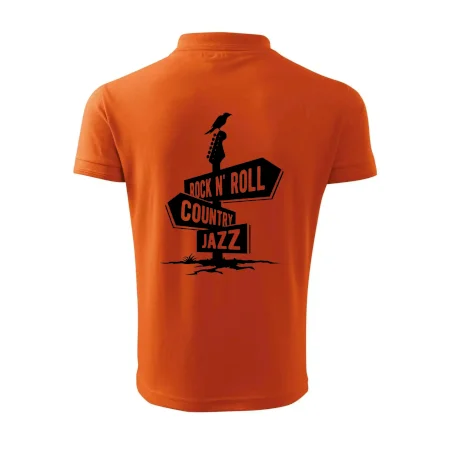 Gitara rozcestník