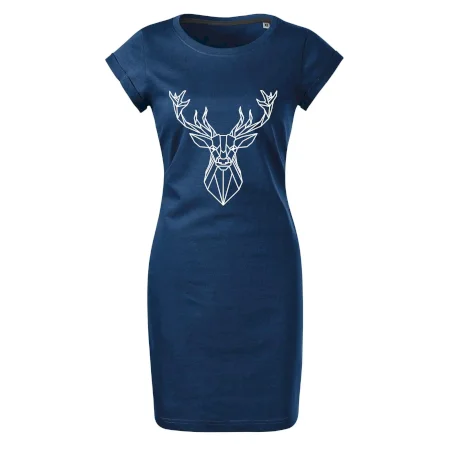 Geometria - Veľký jeleň