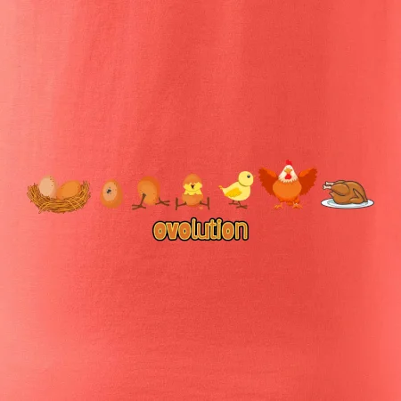 Ovolution
