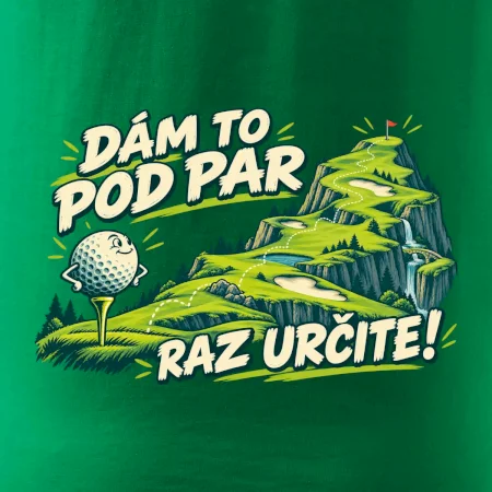 Dám to pod par raz určite