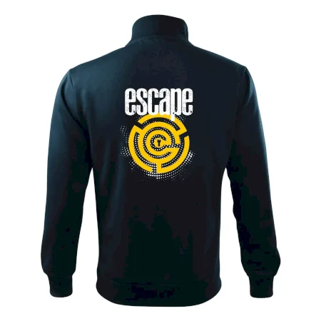 Escape labyrint