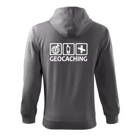 Geocaching ikony