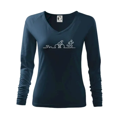 EKG triatlon