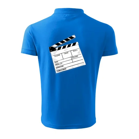 Filmová klapka