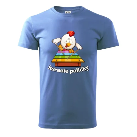 Kuracie paličky