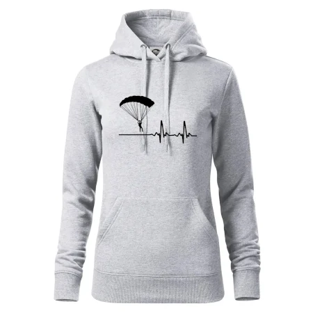 Paragliding EKG