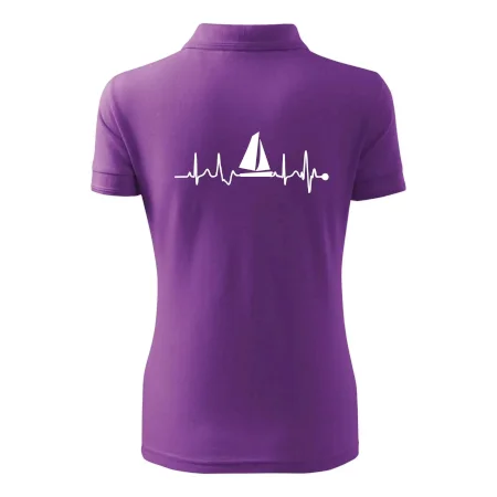 Plachtenie EKG
