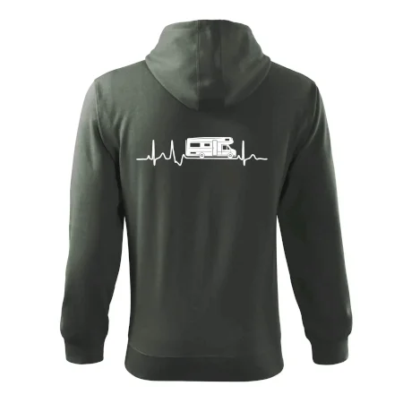 EKG obytňák