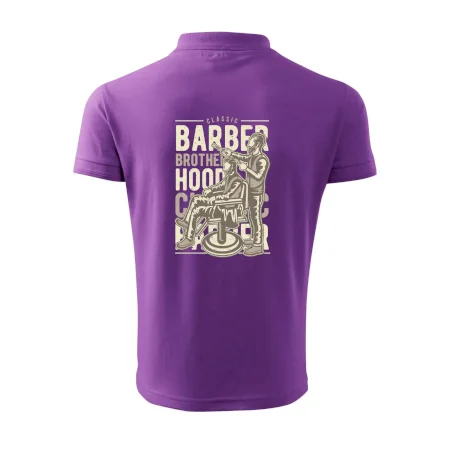 Barber Brotherhood