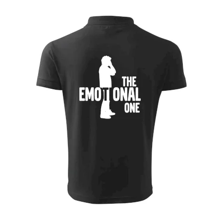 Bachelor party - The emotional one