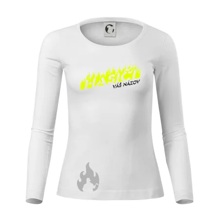 Hasiči - oheň - Váš názov