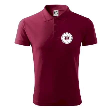 Zrodenie legendy pre fotografa