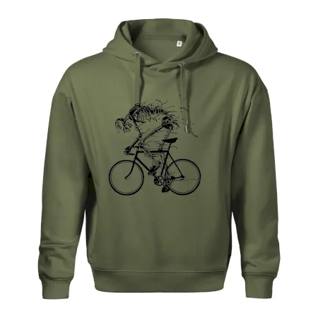 Cyklo kostra