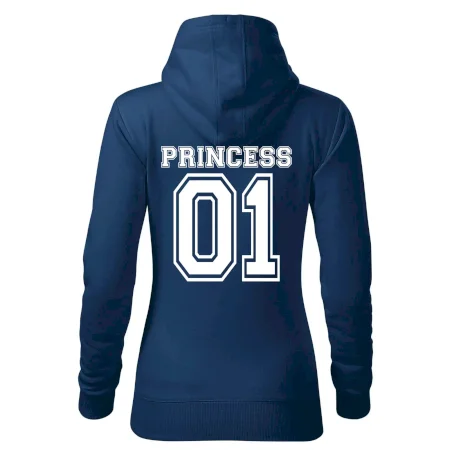 Princess 01