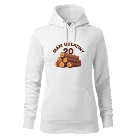 Mám guľatiny 20