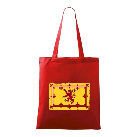 Kráľovský prápor Škótska