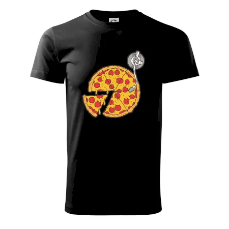Pizza DJ