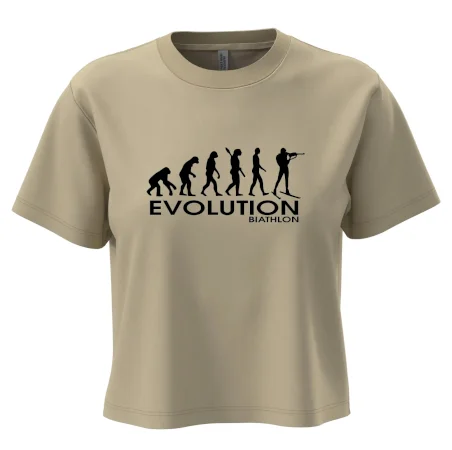 Biathlon - Evolúcia biatlonu